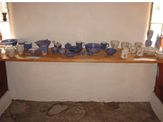 Galleriet - Galleriet!