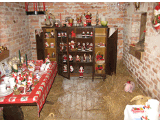 Galleriet - Tomte boa!